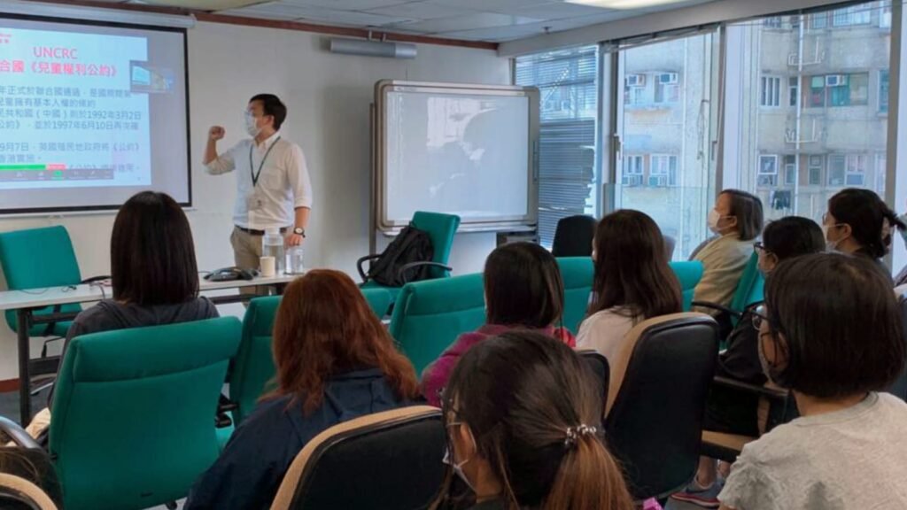 Classroom 30x: