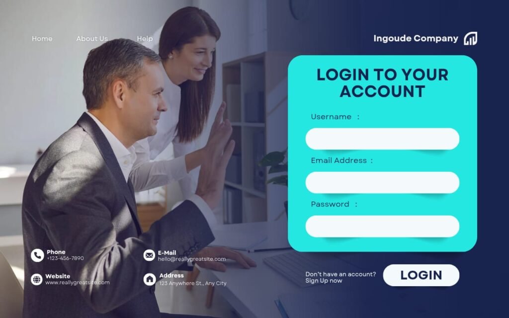incave login
