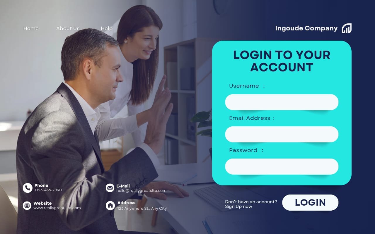 incave login